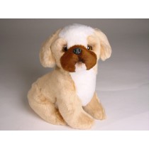 Boxer Puppy (Mascot) 4206 by Piutrè 
