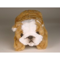 Bulldog (Miniature) 4296 by Piutrè