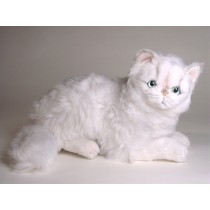 Chinchilla Silver Persian Kitten 2303 by Piutrè