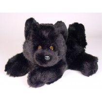 Chow Chow Puppy (Morbidone) 2612 by Piutrè