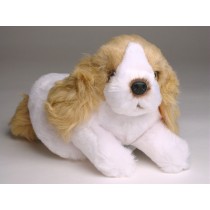 Cocker Spaniel (Miniature) 4244 by Piutrè 