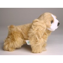 Cocker Spaniel (Miniature) 4245 by Piutrè 