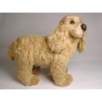 Cocker Spaniel 3201 by Piutrè