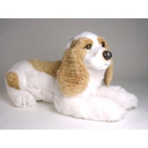 Cocker Spaniel 3207 by Piutrè 