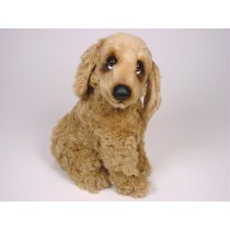 Cocker Spaniel Puppy 3202 by Piutrè