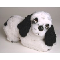 Cocker Spaniel Puppy 3206 by Piutrè 