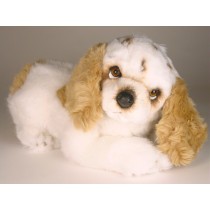 Cocker Spaniel Puppy 3208 by Piutrè 
