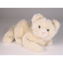 Cream Persian Kitten (Mascot) 4215 by Piutrè 