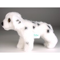 Dalmatian (Miniature) 4255 by Piutrè 
