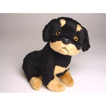 Doberman Pinscher Puppy (Mascot) 4204 by Piutrè 