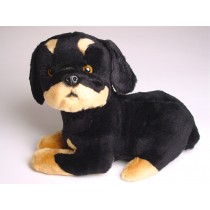 Doberman Pinscher Puppy (Mascot) 4205 by Piutrè 