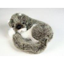 Dormouse (Miniature) 4266 by Piutrè 