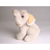 Elephant (Mascot) 4240 by Piutrè 