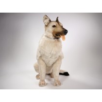 German Shepherd Dog 2222 by Piutrè 
