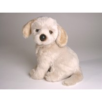 Golden Retriever Puppy 3280 by Piutrè 