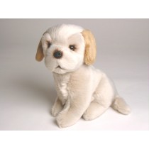 Golden Retriever Puppy (Mascot) 4200 by Piutrè 