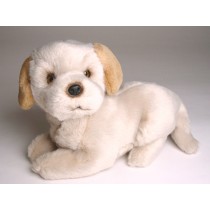 Golden Retriever Puppy (Mascot) 4201 by Piutrè 