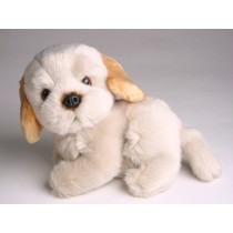 Golden Retriever Puppy (Mascot) 4230 by Piutrè 