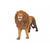 Plush Lion 2500 by Piutrè 