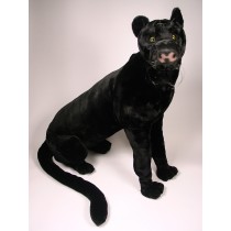 Black Panther 0500 by Piutrè 