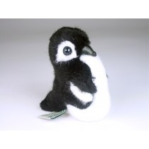 Penguin Chick 2579 by Piutrè 