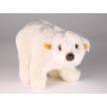 Polar Bear (Miniature) 4293 by Piutrè 