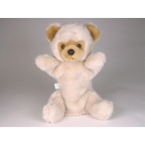 Polar Bear (Puppet) 4301 by Piutrè