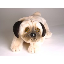 Pug Puppy 2250 by Piutrè 