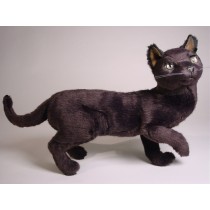 Russian Blue Cat 2350 by Piutrè 