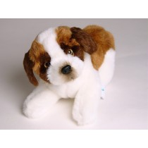 Saint Bernard (Miniature) 4242 by Piutrè