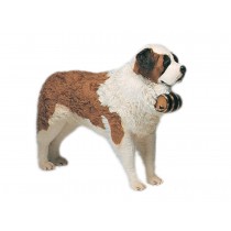 Saint Bernard 2291 by Piutrè