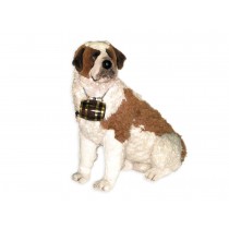Saint Bernard 2292 by Piutrè 