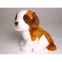 Saint Bernard Puppy (Mascot) 4212 by Piutrè 