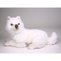 Samoyed Puppy 3260 by Piutrè 