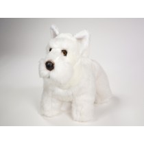 Scottish Terrier 0261 by Piutrè 