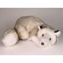Silver Fox Cub 2660 by Piutrè 