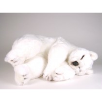 Sleeping Bear Cub 0122 by Piutrè 