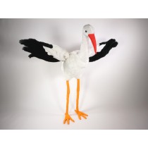 White Stork 0733