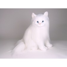 Angora Cat 2332 by Piutrè