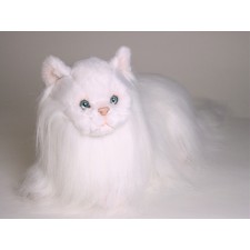 Angora Cat 2333 by Piutrè