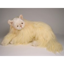 Angora Cat 2335 by Piutrè