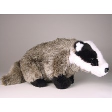 Badger 2657 by Piutrè 
