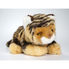 Bengal Tiger Cub 0412 by Piutrè 