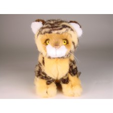 Bengal Tiger Cub 0422 by Piutrè