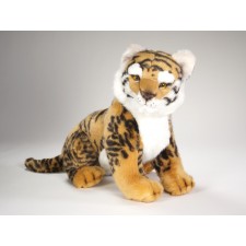 Bengal Tiger Cub 2515 by Piutrè 