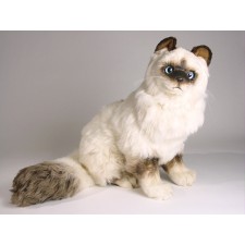 Birman Cat 2311 by Piutrè 