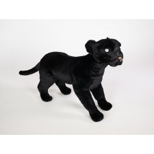 ​Black Panther Cub 0502 by Piutrè
