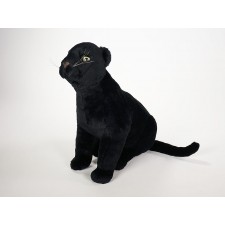 ​Black Panther Cub 2521 by Piutrè