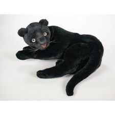 ​Black Panther Cub 2521 by Piutrè