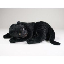 ​Black Panther Cub 2522 by Piutrè